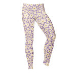 KISS Leggings - Marineblau 