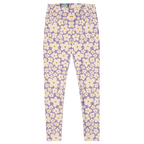 KISS Leggings - Marineblau 
