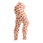KISS Leggings - CREME 