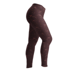 Leggings mit Liebesschleifen 