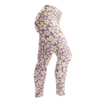 KISS Leggings - Marineblau 