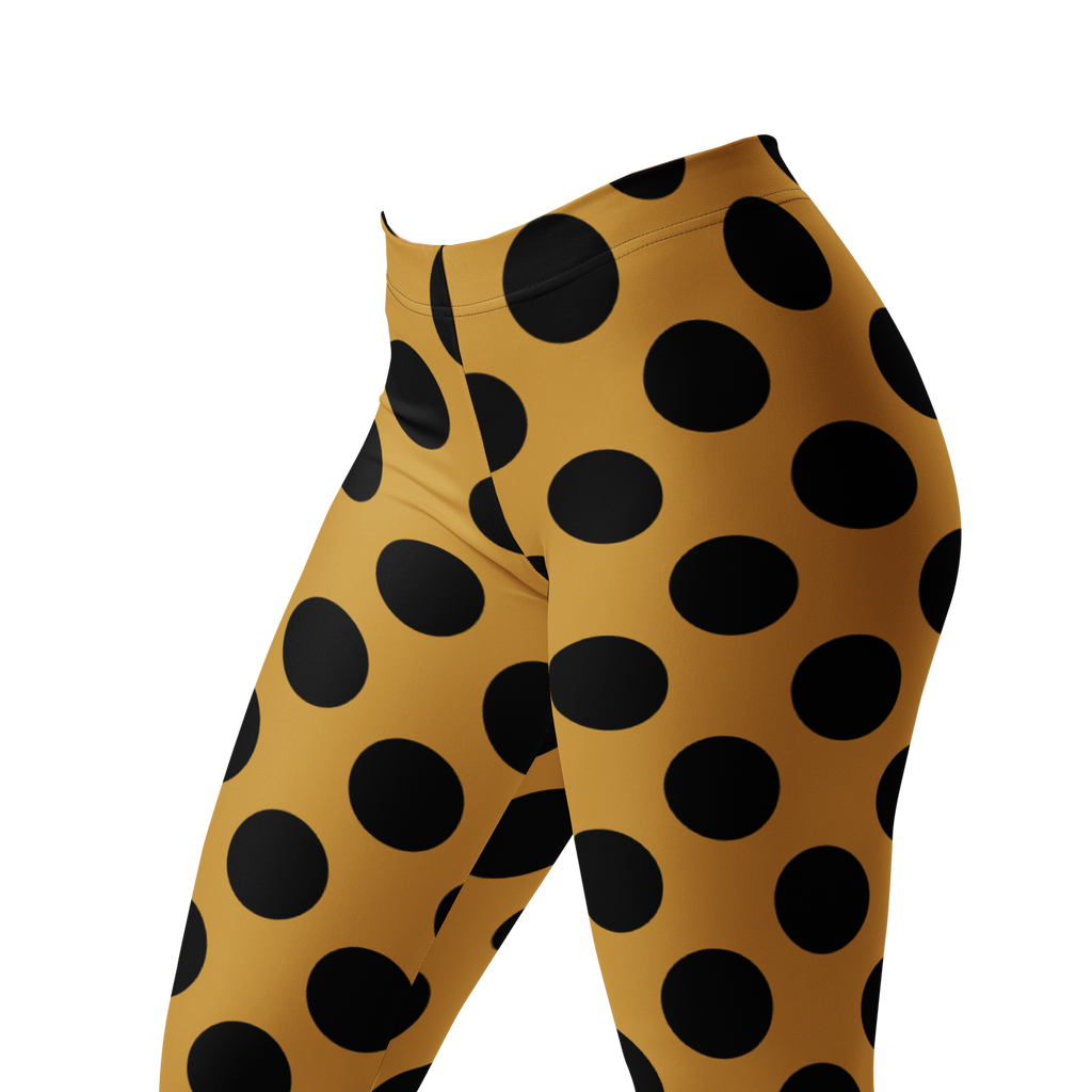 LADYBUG Leggings - SENF