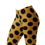 LADYBUG Leggings - SENF