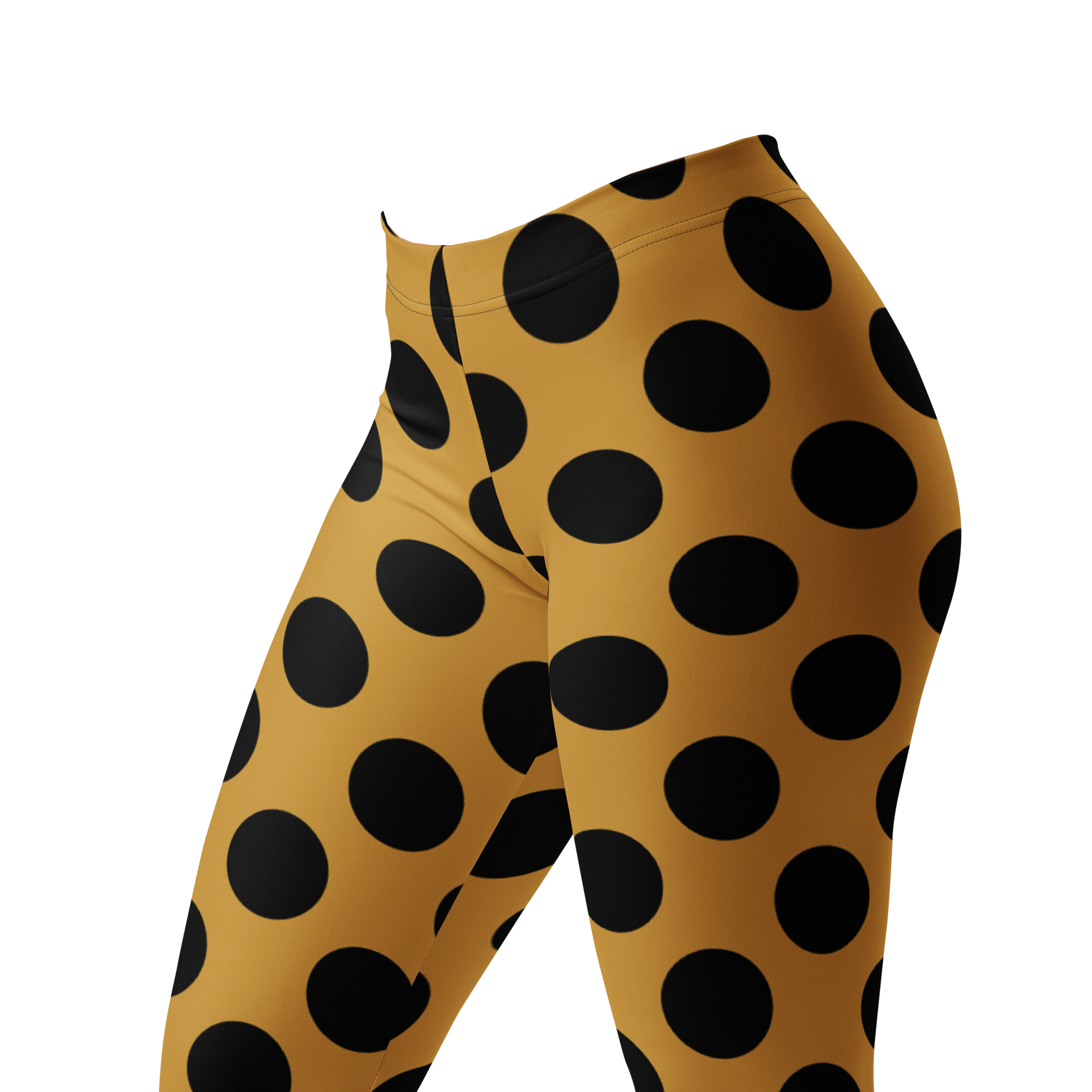 LADYBUG Leggings - SENF