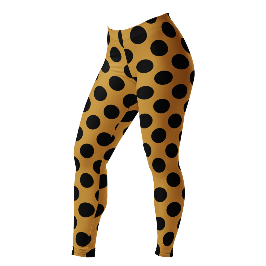 LADYBUG Leggings - SENF