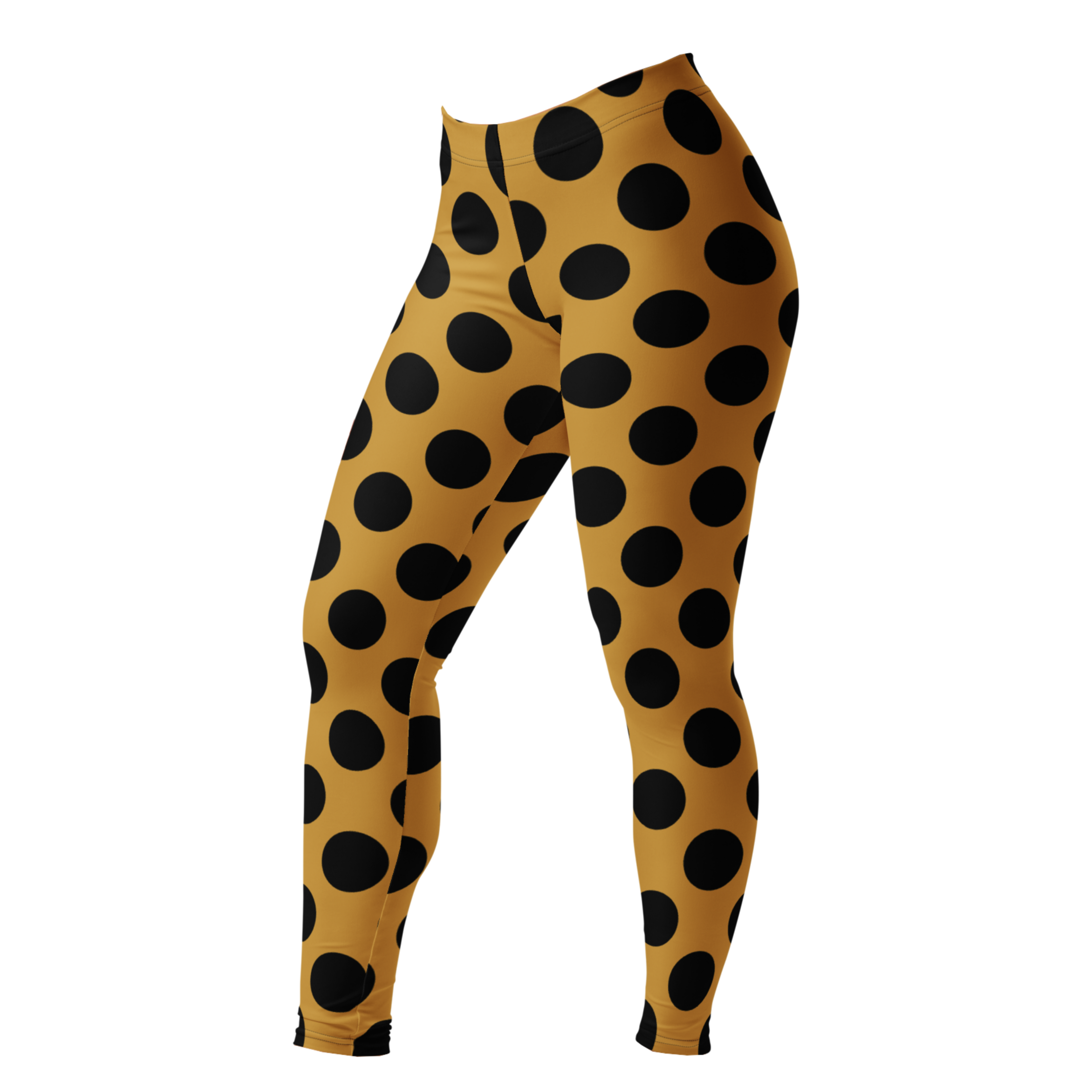 LADYBUG Leggings - SENF