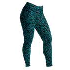Studio-yeye-Leopard-Animal-Print-Teak-Punk-Style-Leggings-Front