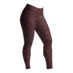 Leggings mit Liebesschleifen 