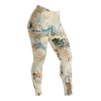 RENAISSANCE ANGEL CLOUD Leggings