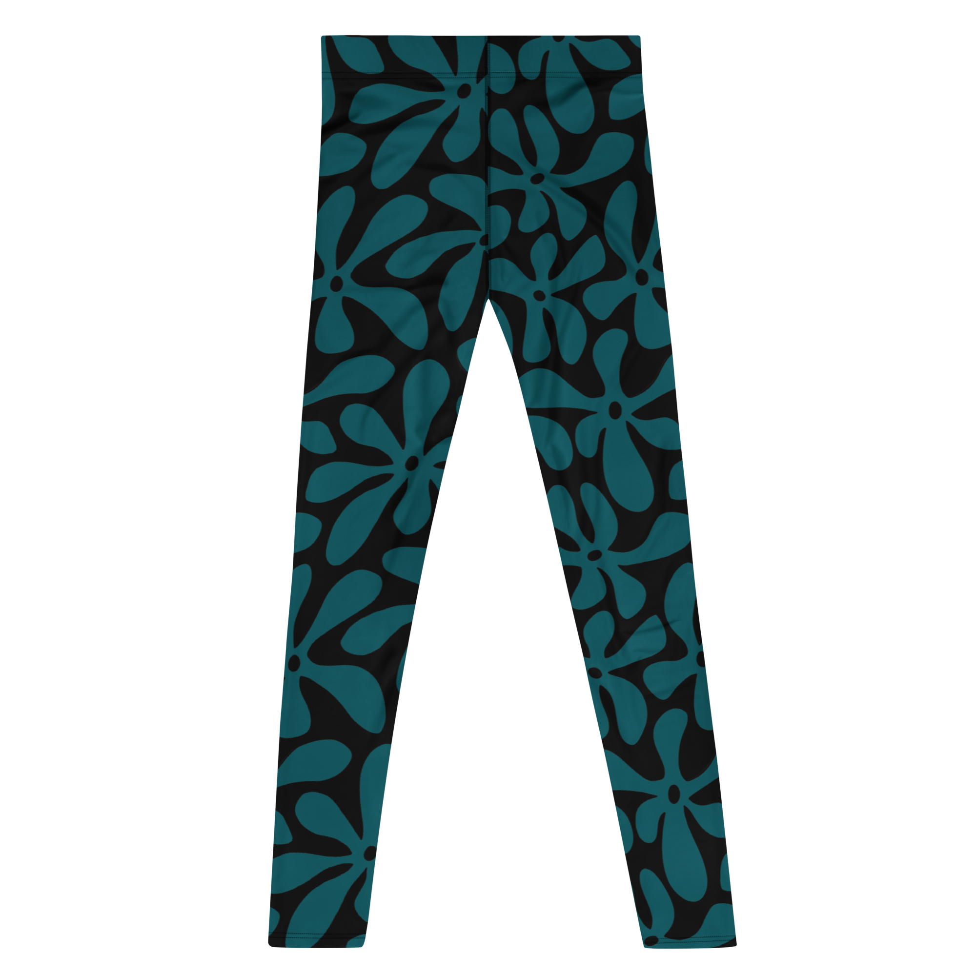 VINTAGE MAUI MENS Leggings