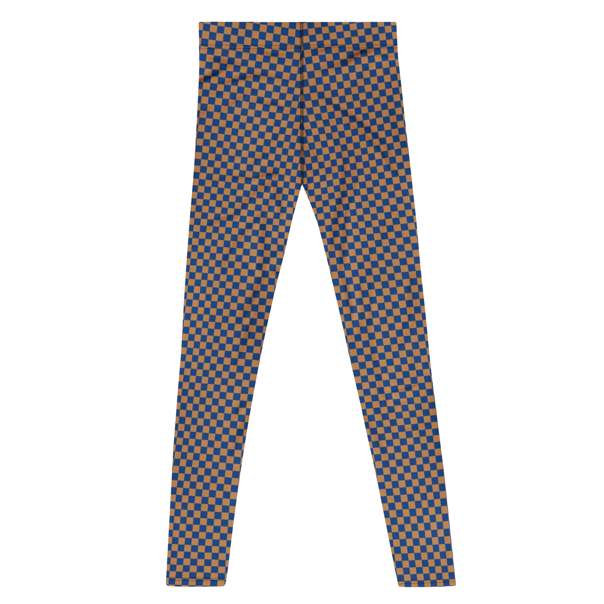 LIL CHECKER MENS Leggings