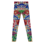 VINTAGE ROCOCO MENS Leggings