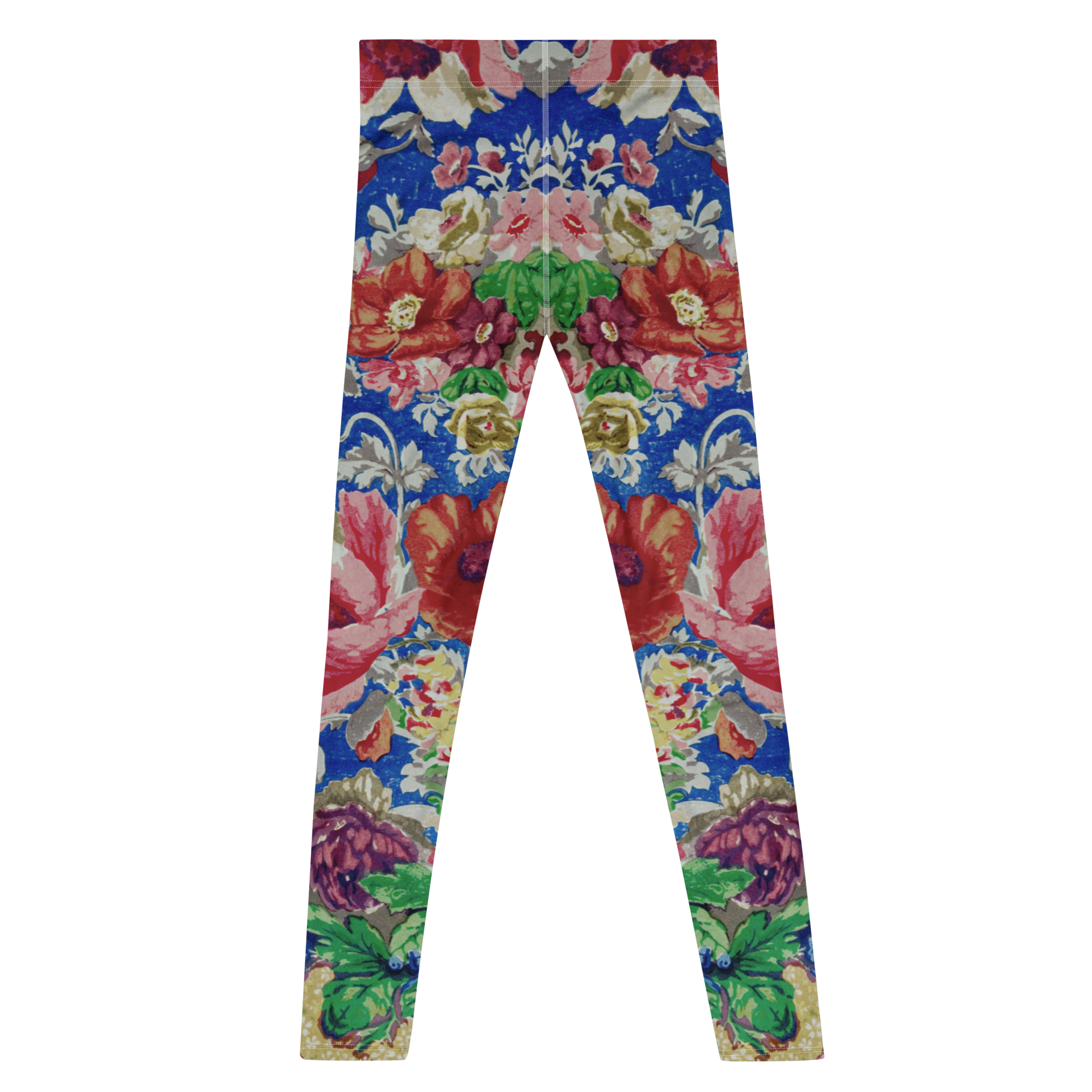 VINTAGE ROCOCO MENS Leggings