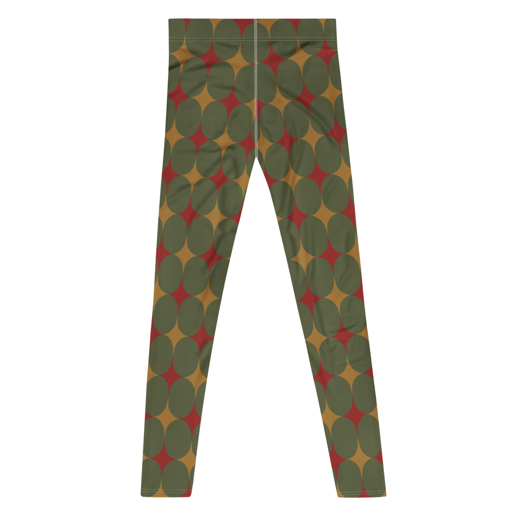 STARDUST CIRCUS MENS Leggings