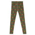 STARDUST CIRCUS MENS Leggings