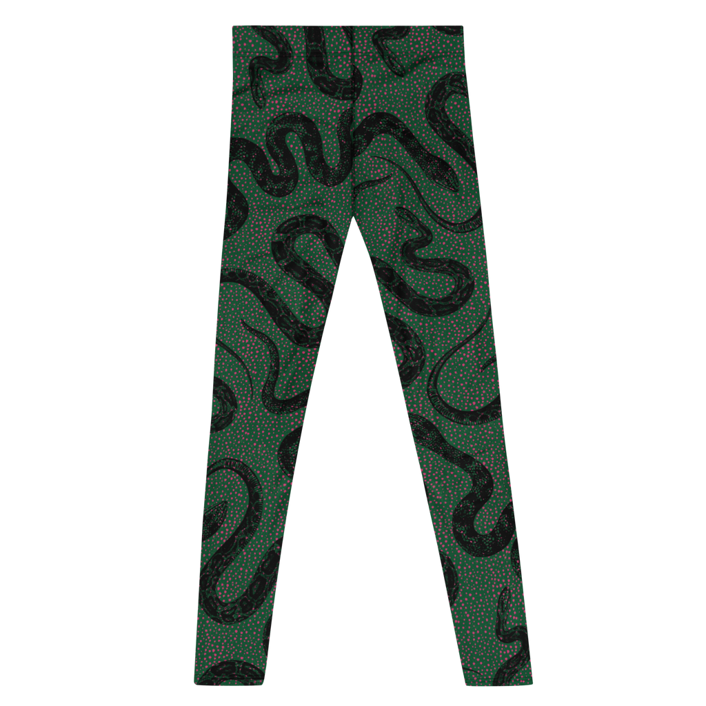 VENOMOUS VIPER MENS Leggings