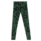 VENOMOUS VIPER MENS Leggings