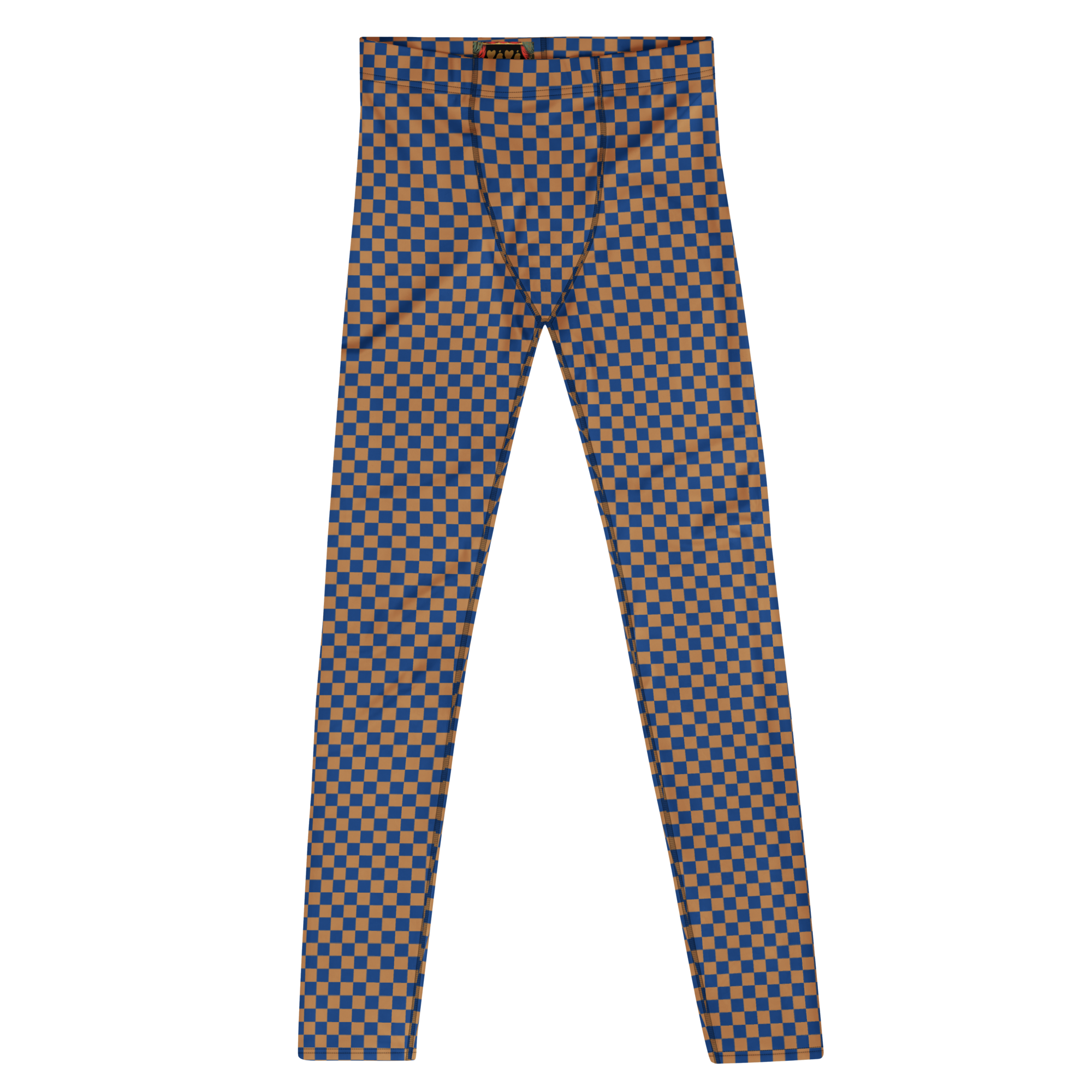 LIL CHECKER MENS Leggings