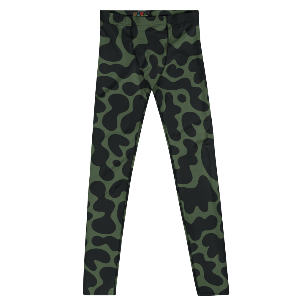 GOO GROOVE MENS Leggings