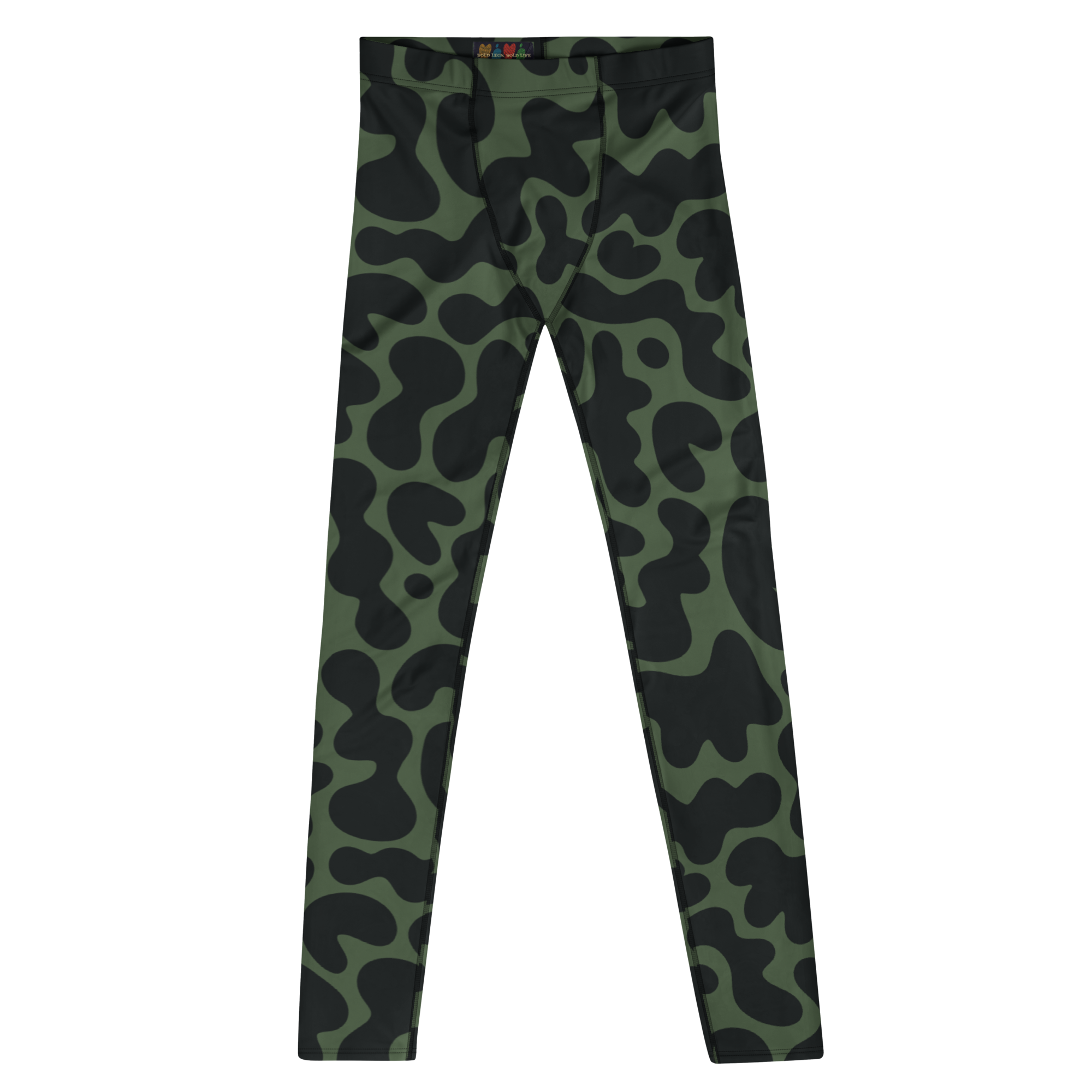 GOO GROOVE MENS Leggings