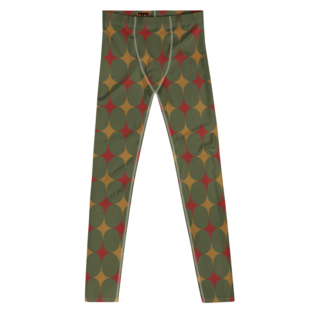 STARDUST CIRCUS MENS Leggings