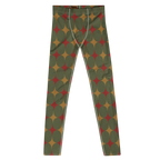 STARDUST CIRCUS MENS Leggings