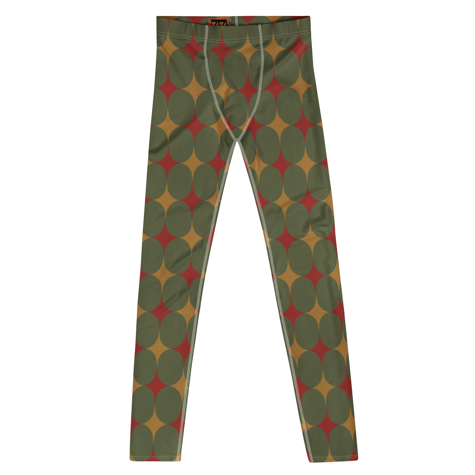 STARDUST CIRCUS MENS Leggings
