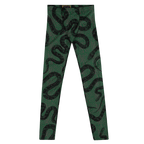 VENOMOUS VIPER MENS Leggings