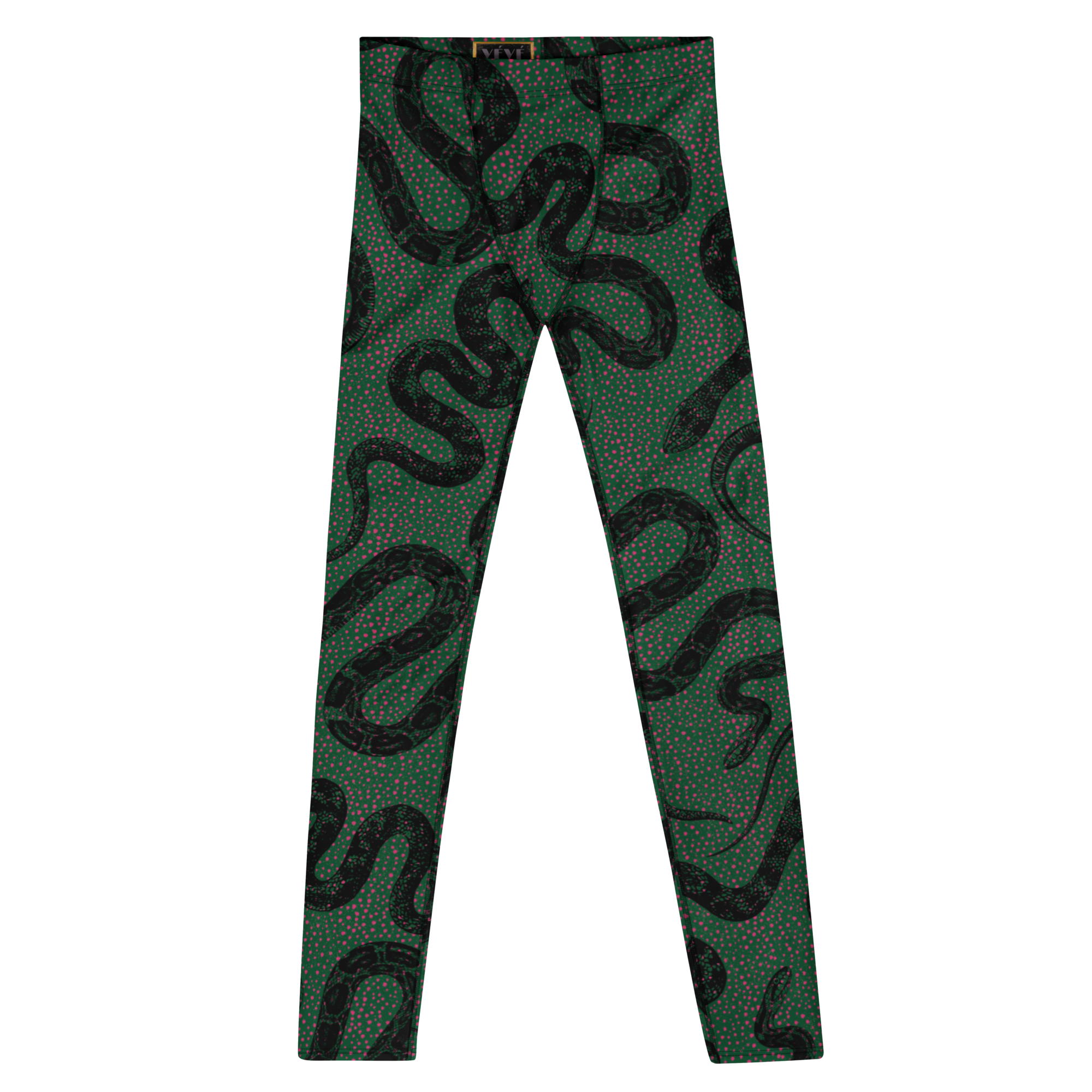 VENOMOUS VIPER MENS Leggings