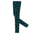 VINTAGE MAUI MENS Leggings