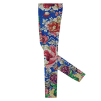 VINTAGE ROCOCO MENS Leggings