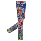 VINTAGE ROCOCO MENS Leggings