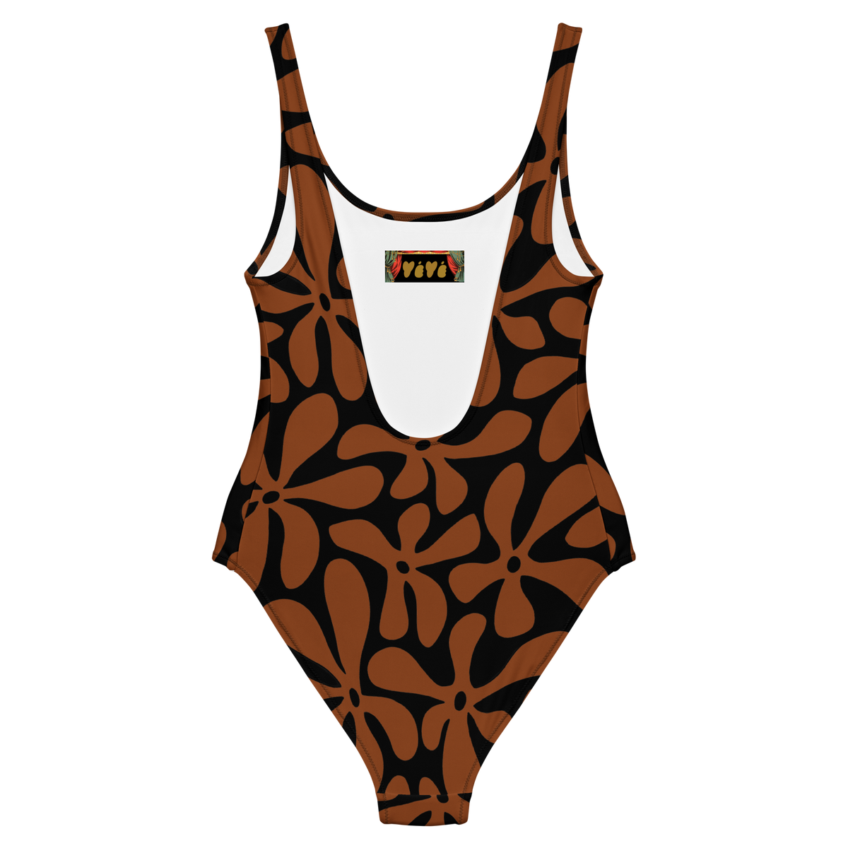 VINTAGE MAUI One-piece swimsuit