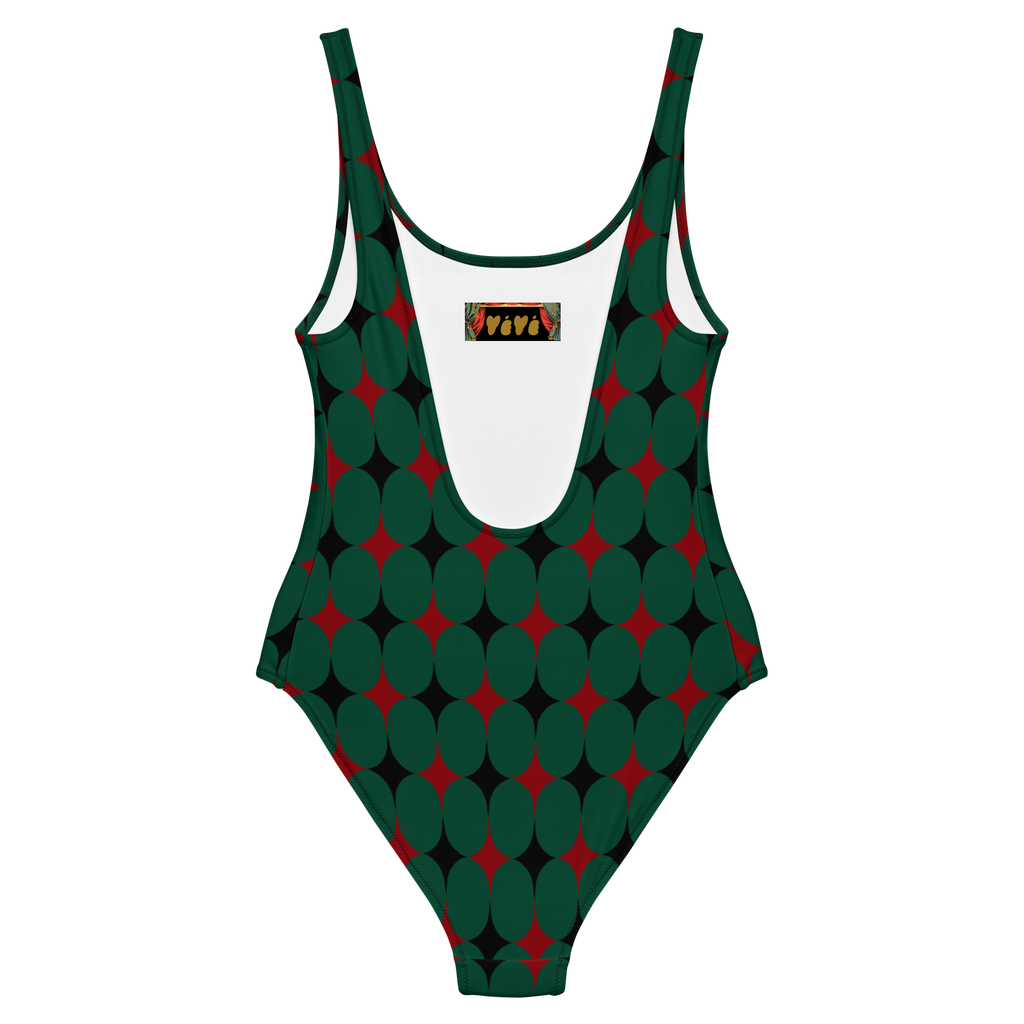 STARDUST CIRCUS One-piece swimsuit