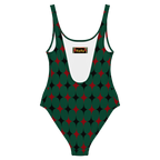 STARDUST CIRCUS One-piece swimsuit