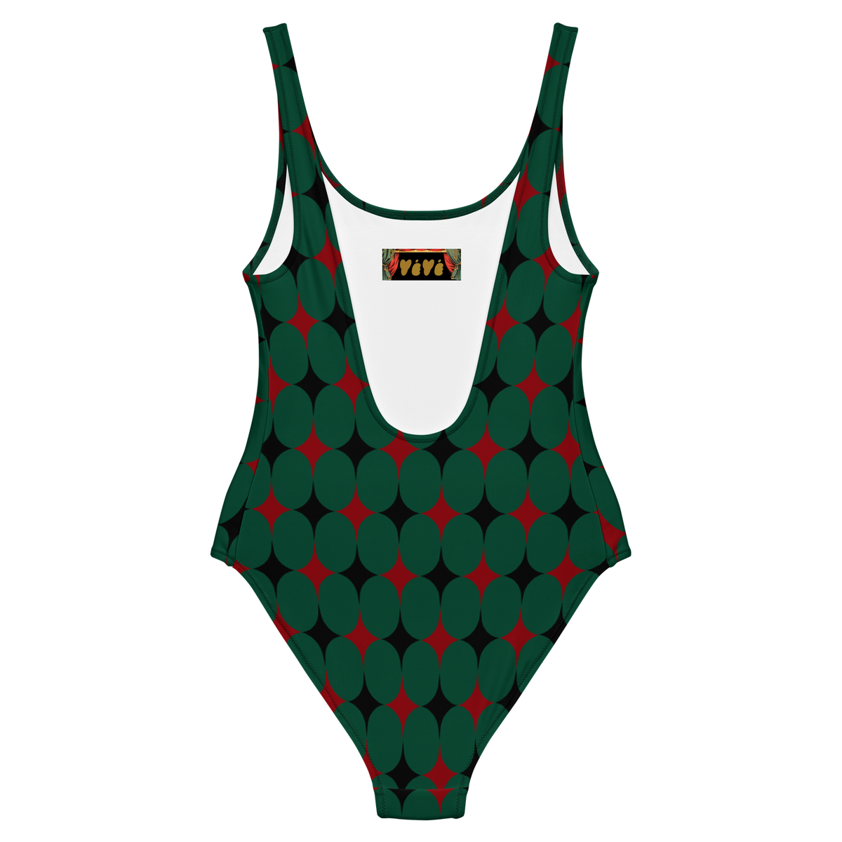STARDUST CIRCUS One-piece swimsuit