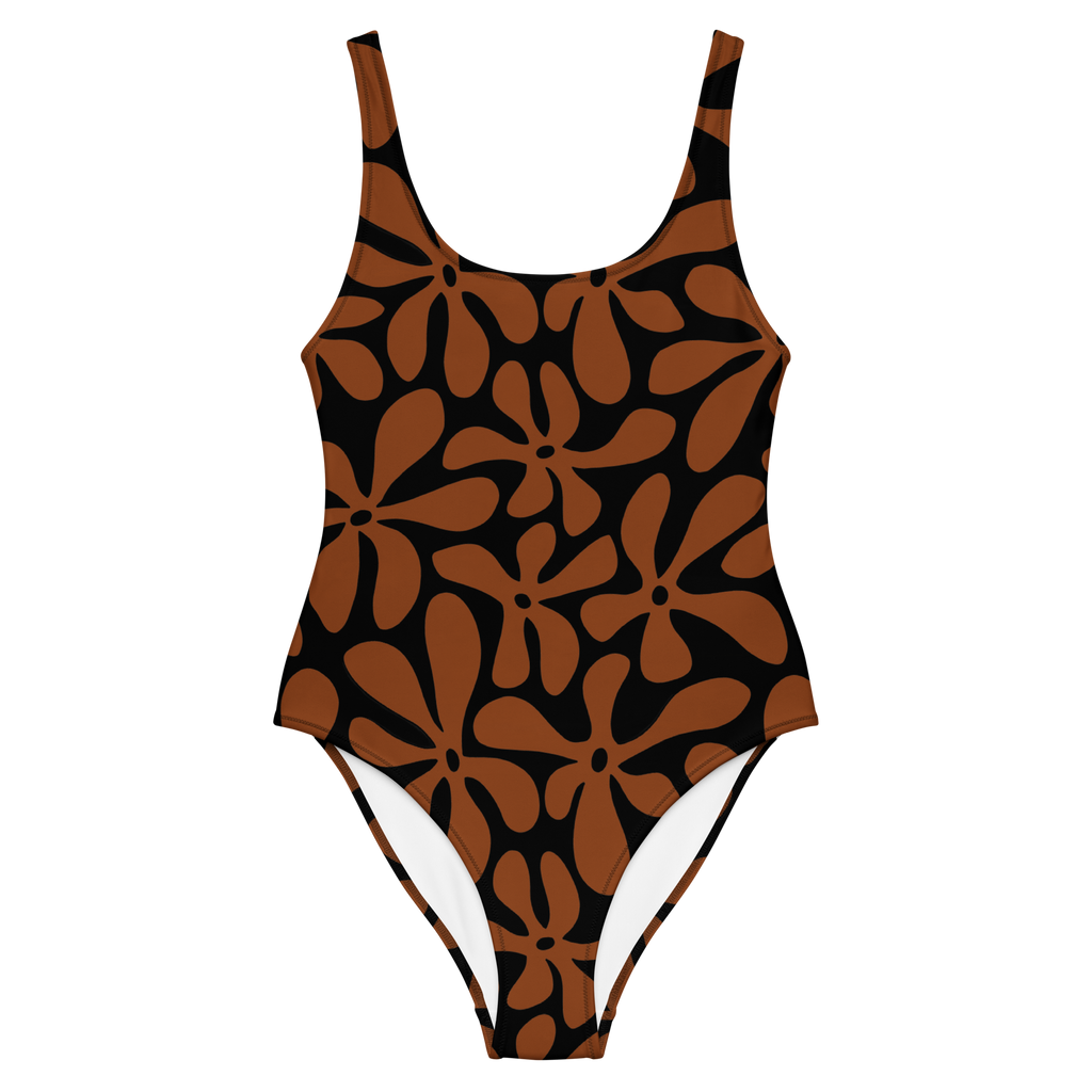 VINTAGE MAUI One-piece swimsuit