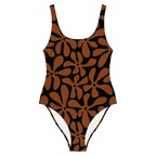 VINTAGE MAUI One-piece swimsuit