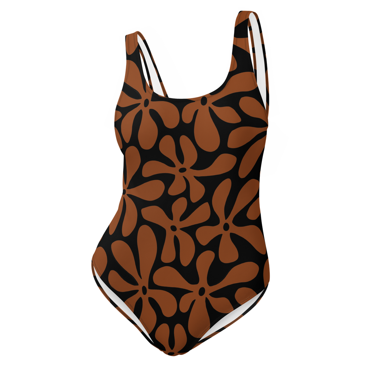 VINTAGE MAUI One-piece swimsuit