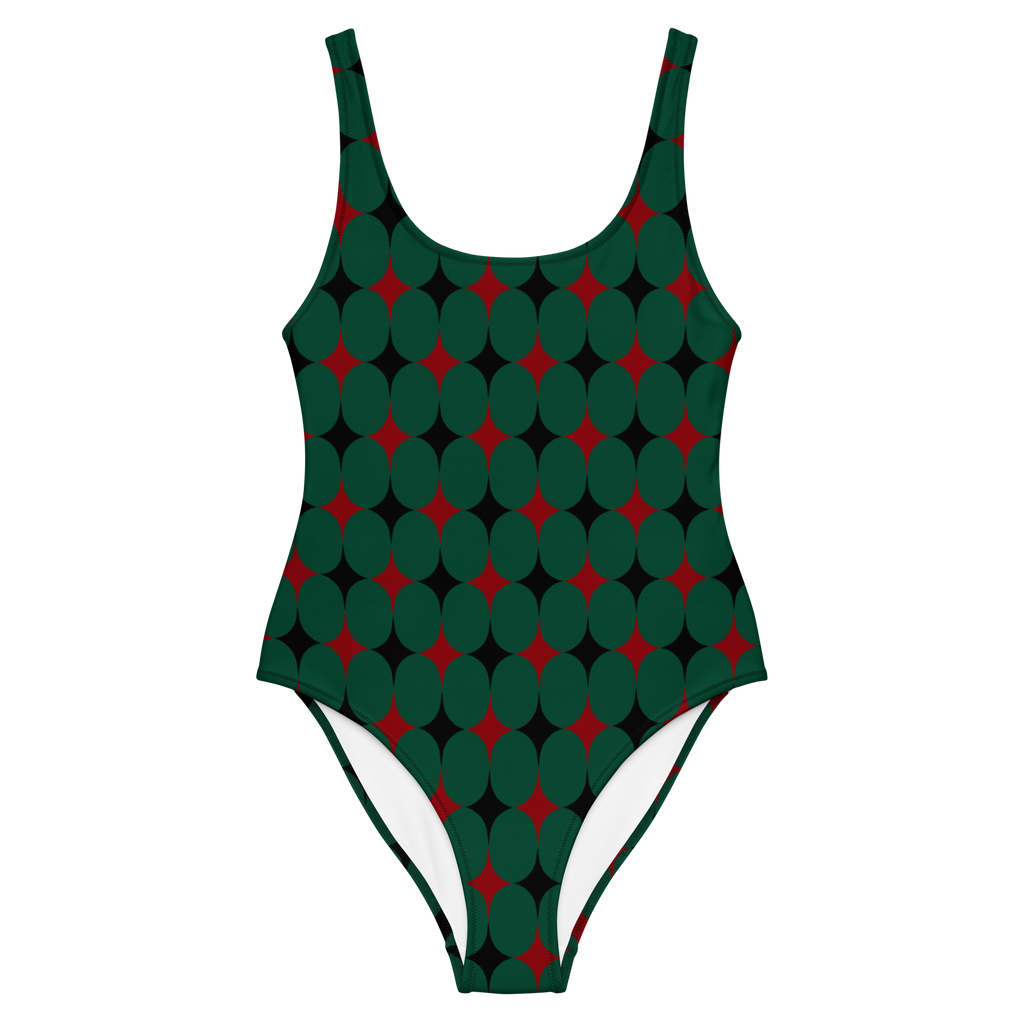 STARDUST CIRCUS One-piece swimsuit