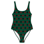 STARDUST CIRCUS One-piece swimsuit