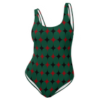 STARDUST CIRCUS One-piece swimsuit