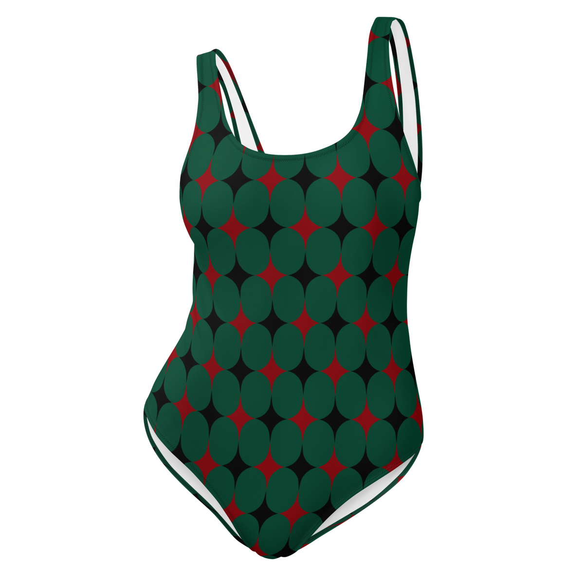 STARDUST CIRCUS One-piece swimsuit