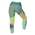 MISMATCH BOX Pocket Leggings