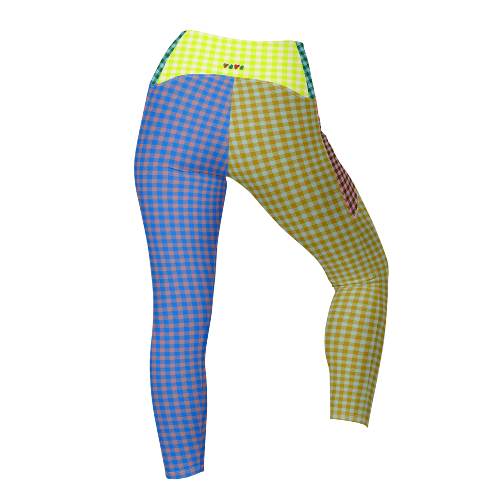 LEGGINGS À POCHES VIGHOMMES