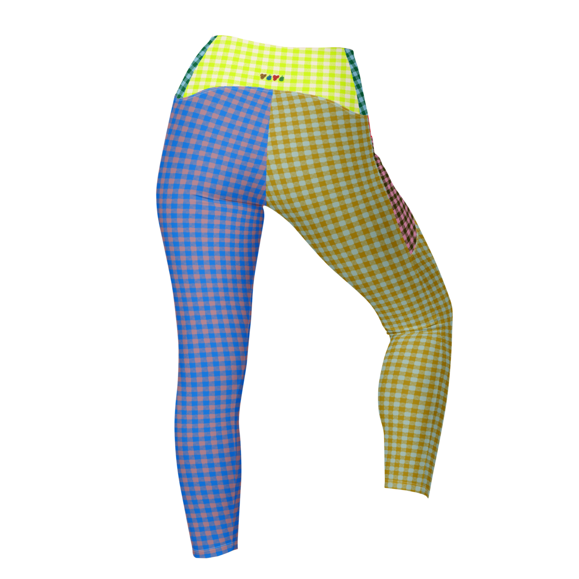 LEGGINGS À POCHES VIGHOMMES