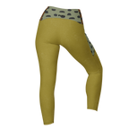 WABI POP - LEGGINGS À POCHES