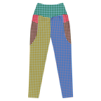 LEGGINGS À POCHES VIGHOMMES