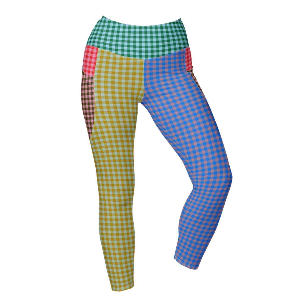 LEGGINGS À POCHES VIGHOMMES