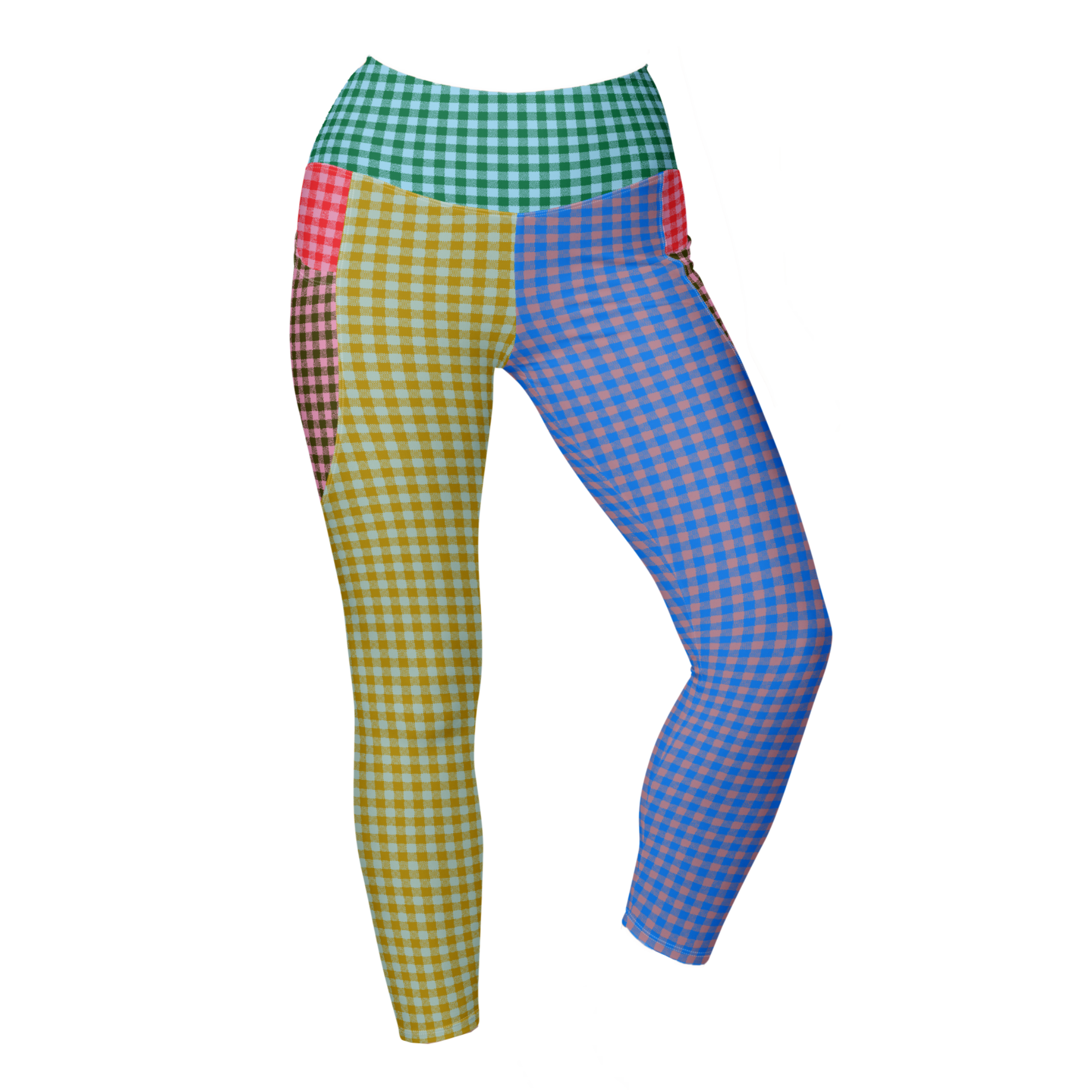 LEGGINGS À POCHES VIGHOMMES